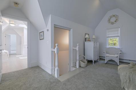 55 Ferry Road Swans Island ME 04685