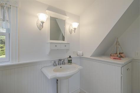 55 Ferry Road Swans Island ME 04685