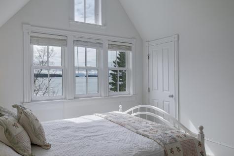 55 Ferry Road Swans Island ME 04685