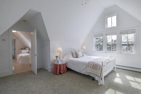 55 Ferry Road Swans Island ME 04685