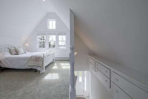 55 Ferry Road Swans Island ME 04685