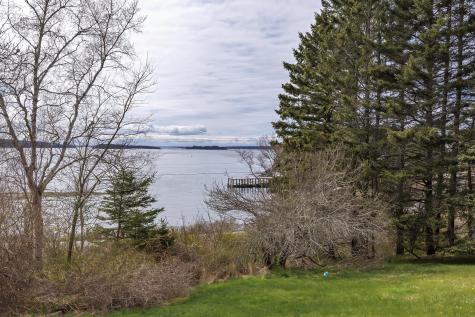 55 Ferry Road Swans Island ME 04685