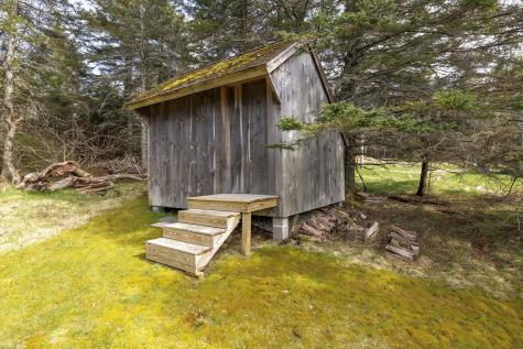 55 Ferry Road Swans Island ME 04685