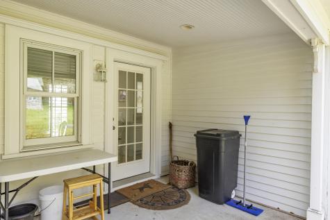 55 Ferry Road Swans Island ME 04685