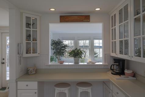 55 Ferry Road Swans Island ME 04685