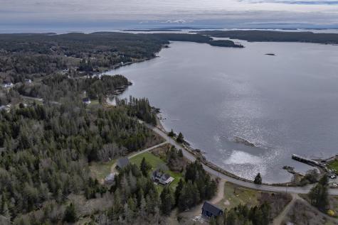 55 Ferry Road Swans Island ME 04685