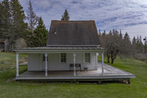 55 Ferry Road Swans Island ME 04685
