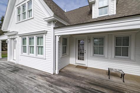 55 Ferry Road Swans Island ME 04685