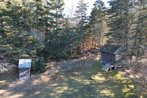 55 Ferry Road Swans Island ME 04685