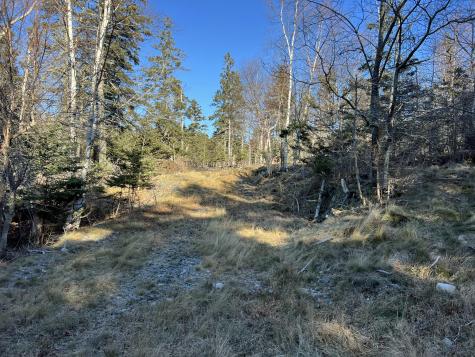 55 Ferry Road Swans Island ME 04685