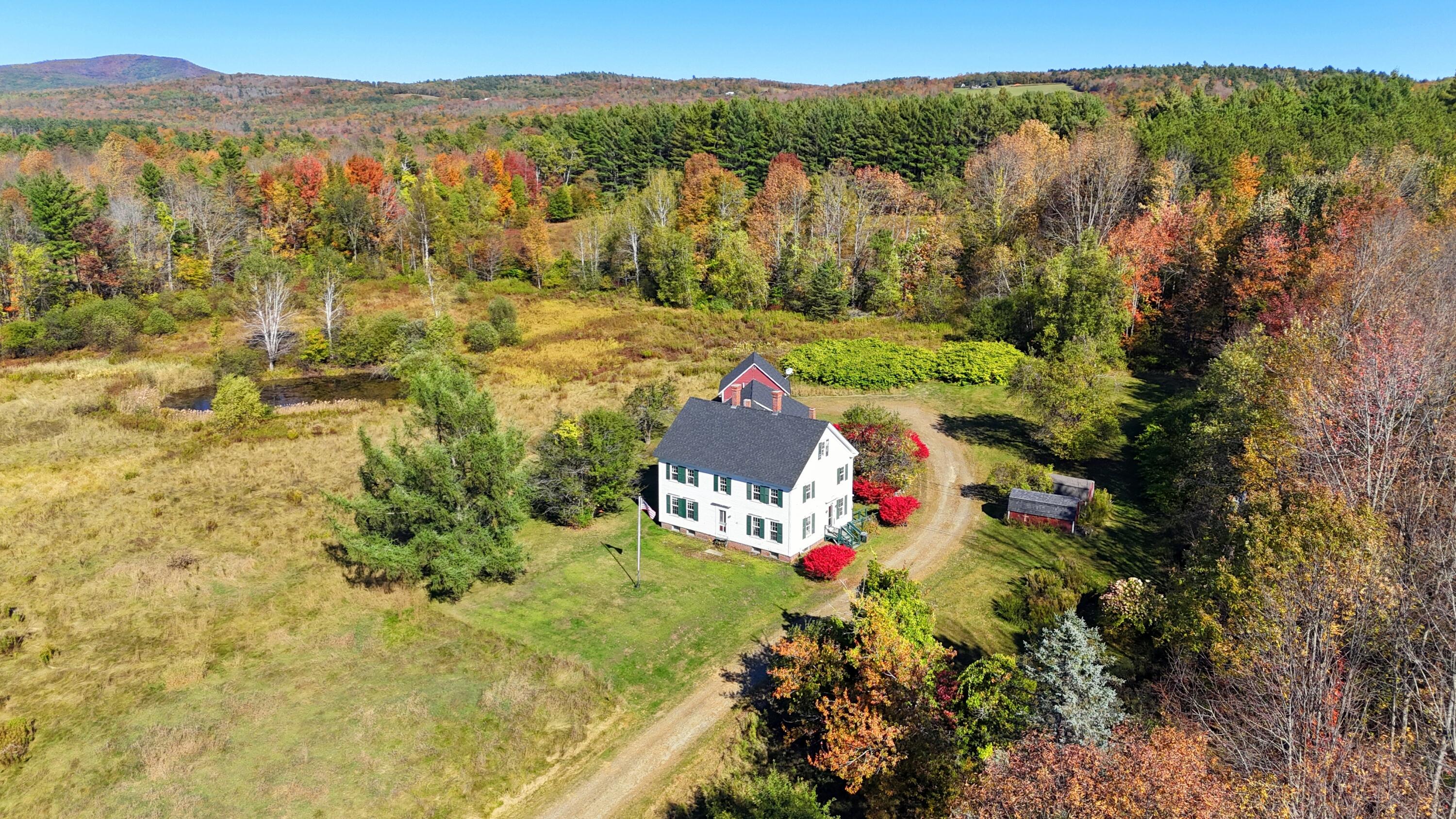 449 Holley Road Farmington ME 04938