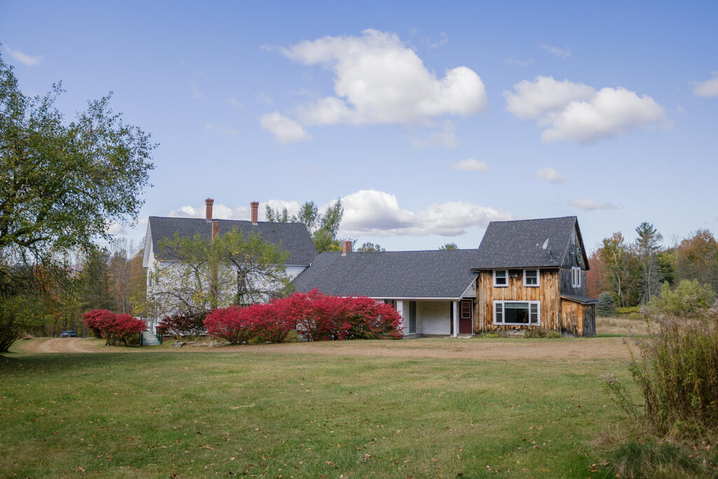 449 Holley Road Farmington ME 04938
