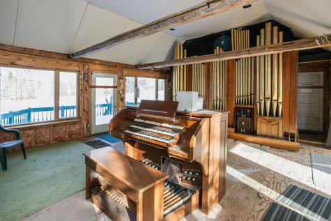 449 Holley Road Farmington ME 04938