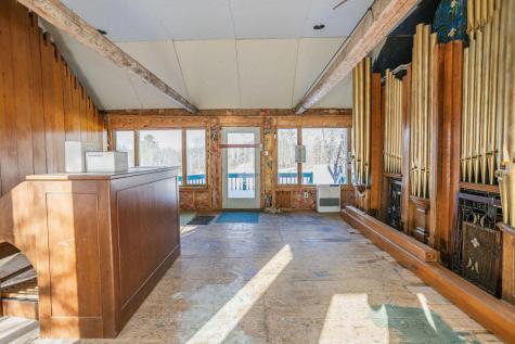 449 Holley Road Farmington ME 04938