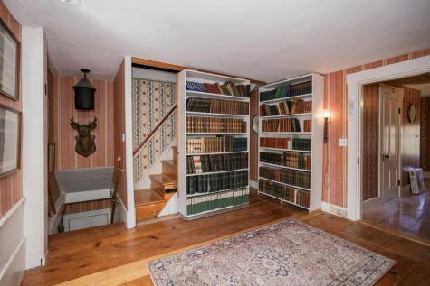 449 Holley Road Farmington ME 04938