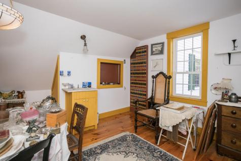 449 Holley Road Farmington ME 04938