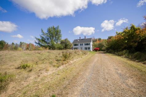 449 Holley Road Farmington ME 04938