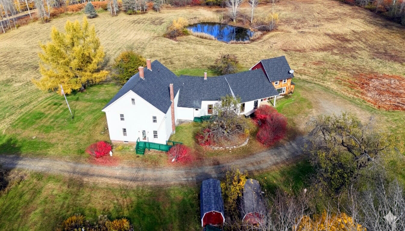 449 Holley Road Farmington ME 04938