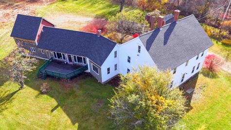 449 Holley Road Farmington ME 04938