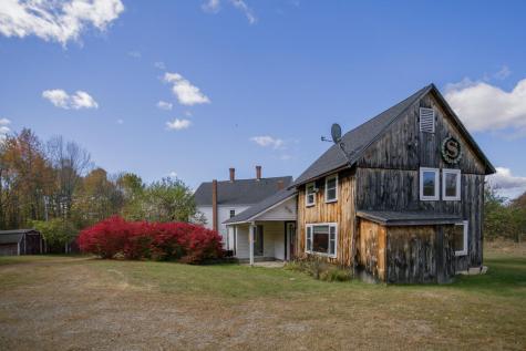 449 Holley Road Farmington ME 04938