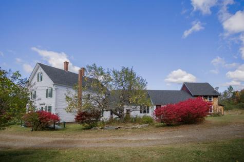 449 Holley Road Farmington ME 04938