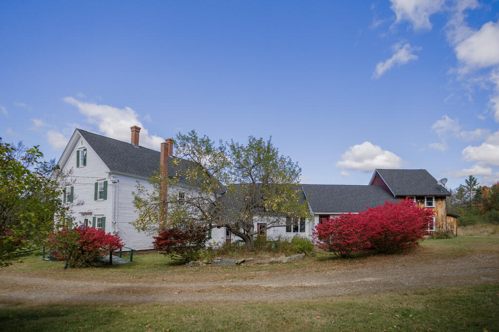 449 Holley Road Farmington ME 04938
