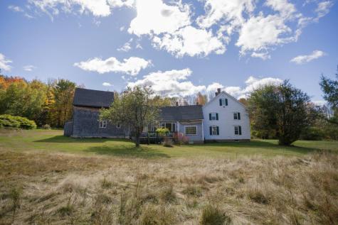 449 Holley Road Farmington ME 04938