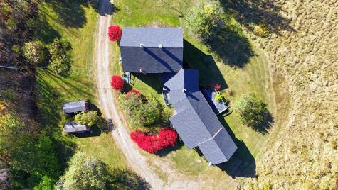 449 Holley Road Farmington ME 04938