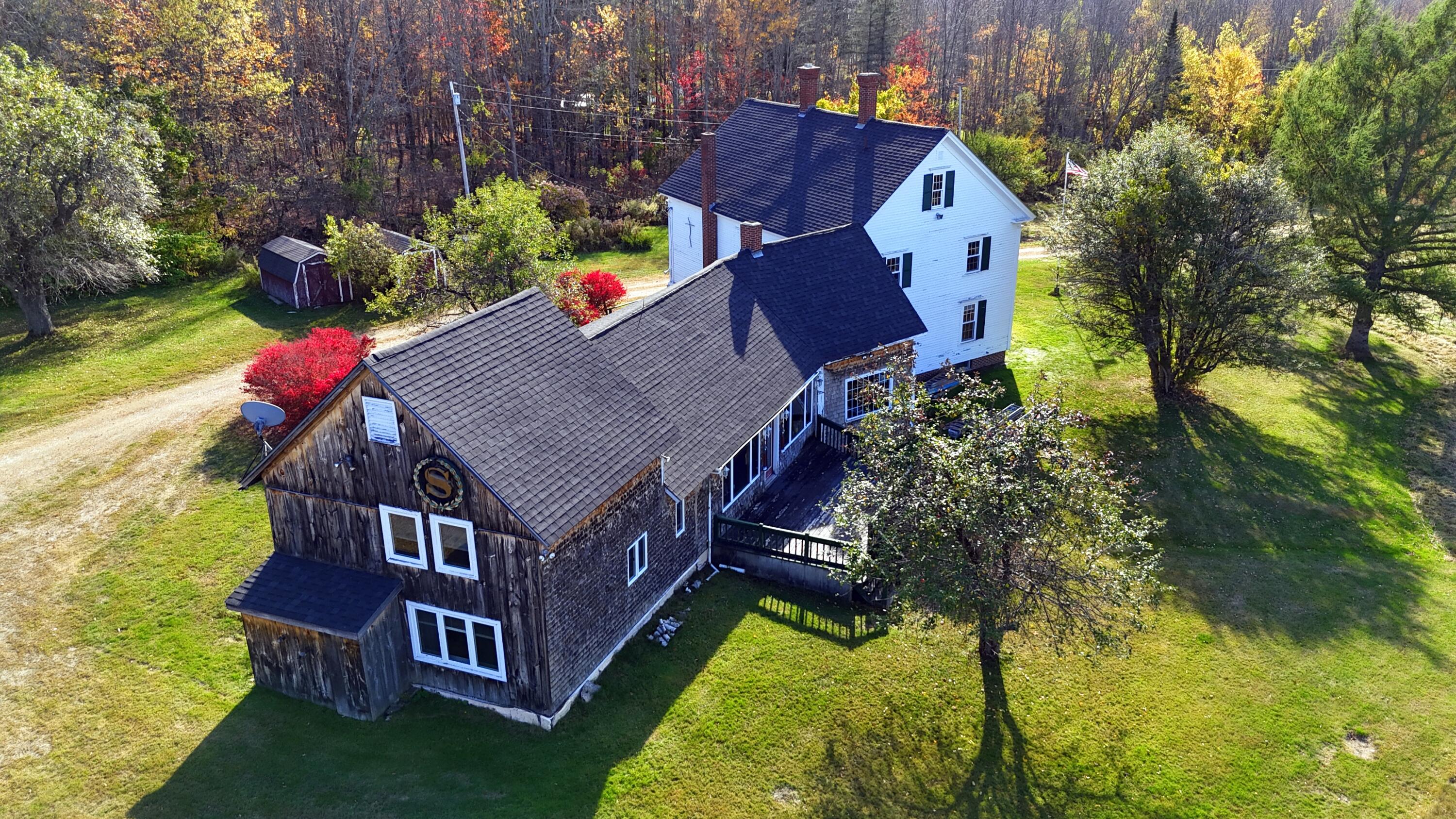 449 Holley Road Farmington ME 04938