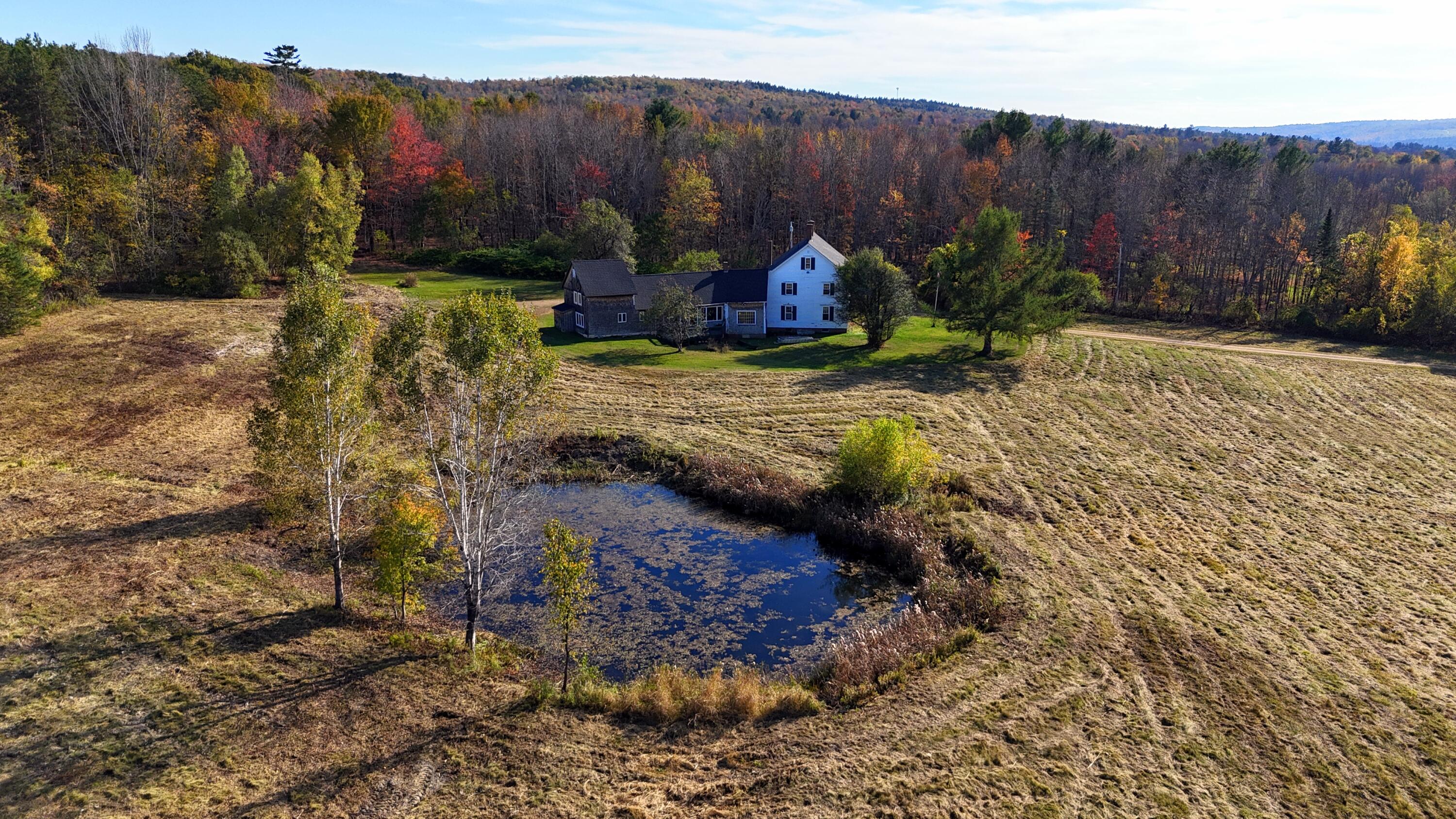 449 Holley Road Farmington ME 04938