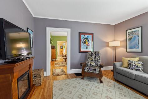 12 Middle Street Hallowell ME 04347