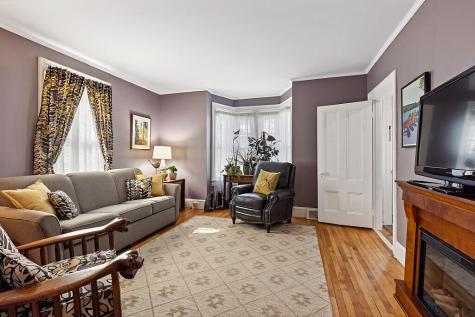 12 Middle Street Hallowell ME 04347