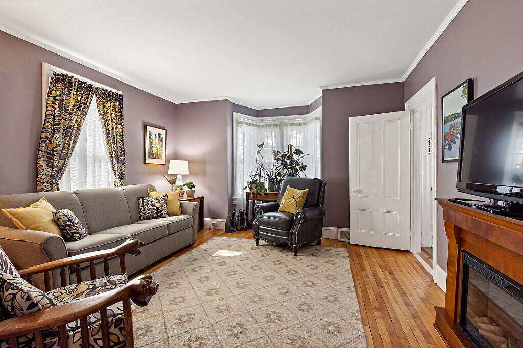 12 Middle Street Hallowell ME 04347