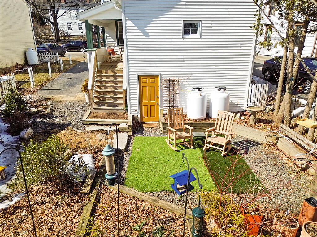 12 Middle Street Hallowell ME 04347