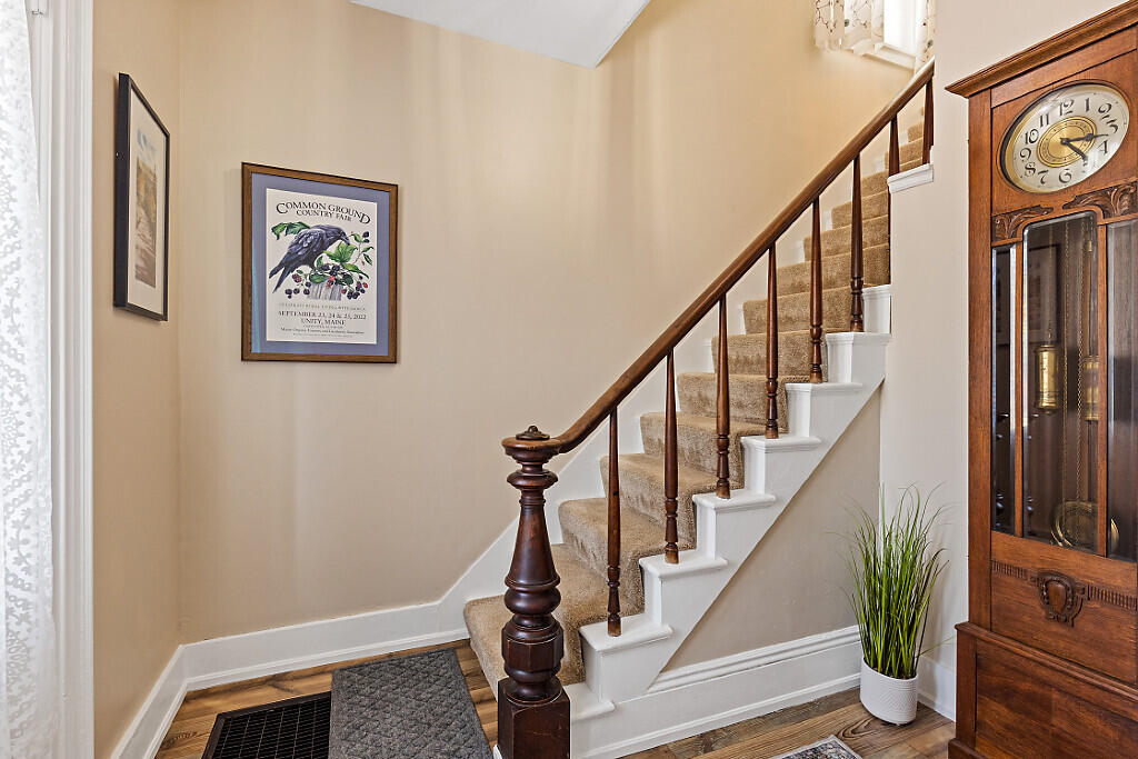 12 Middle Street Hallowell ME 04347