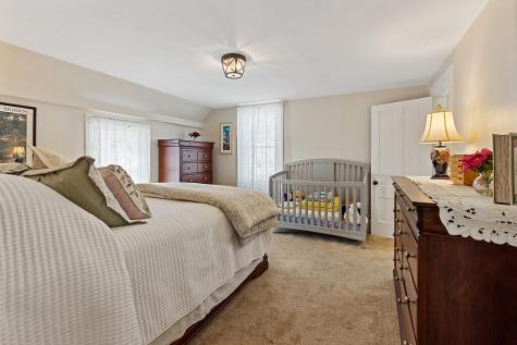 12 Middle Street Hallowell ME 04347