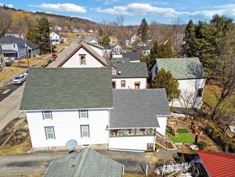 12 Middle Street Hallowell ME 04347