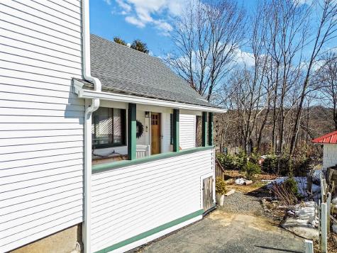 12 Middle Street Hallowell ME 04347