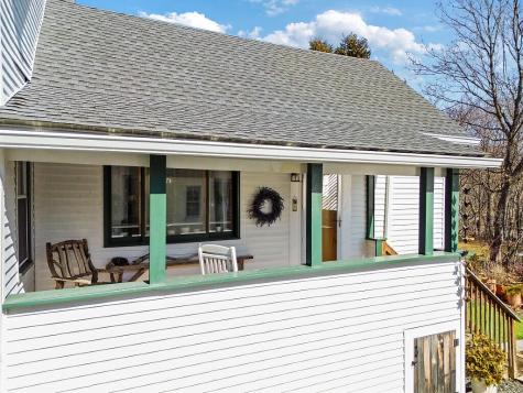 12 Middle Street Hallowell ME 04347