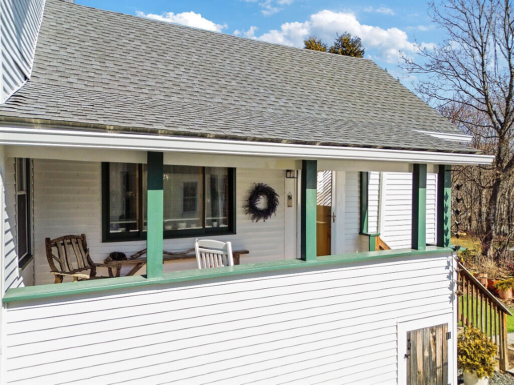 12 Middle Street Hallowell ME 04347