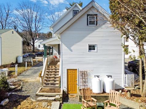 12 Middle Street Hallowell ME 04347