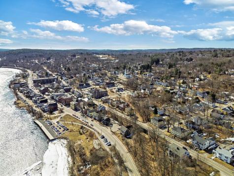 12 Middle Street Hallowell ME 04347