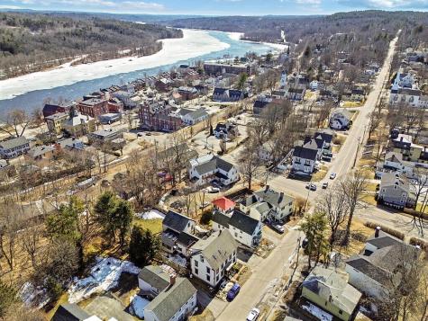 12 Middle Street Hallowell ME 04347