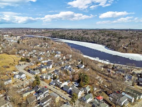 12 Middle Street Hallowell ME 04347