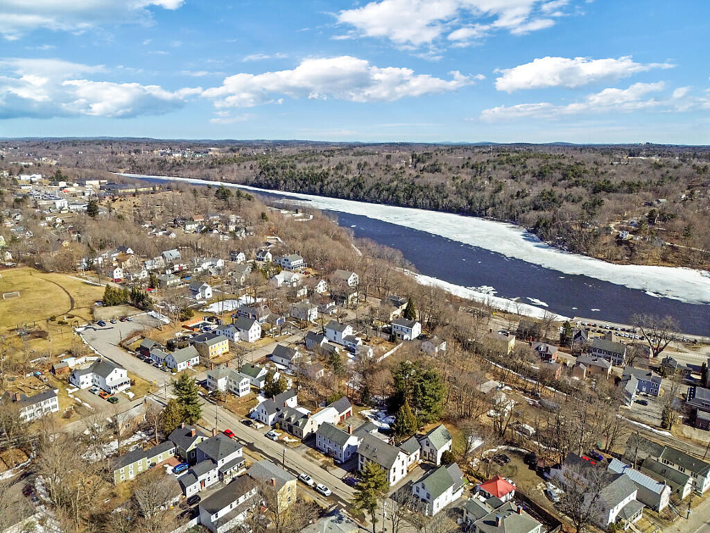 12 Middle Street Hallowell ME 04347