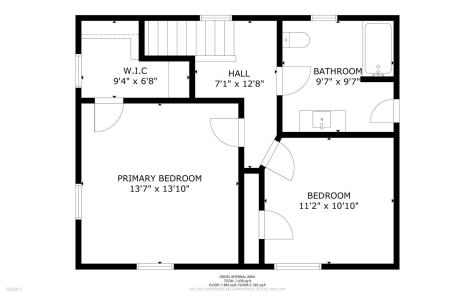 12 Middle Street Hallowell ME 04347