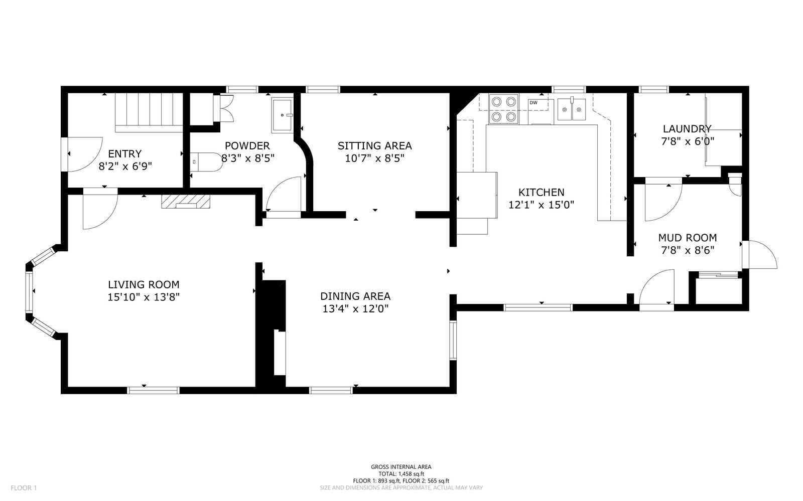 12 Middle Street Hallowell ME 04347