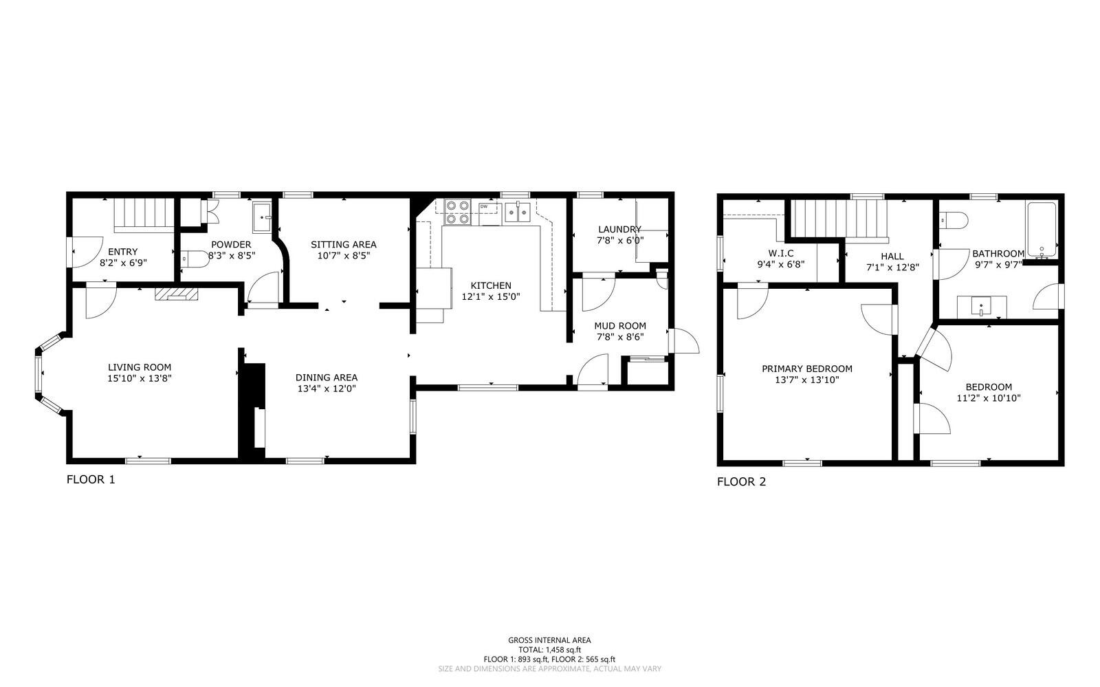 12 Middle Street Hallowell ME 04347