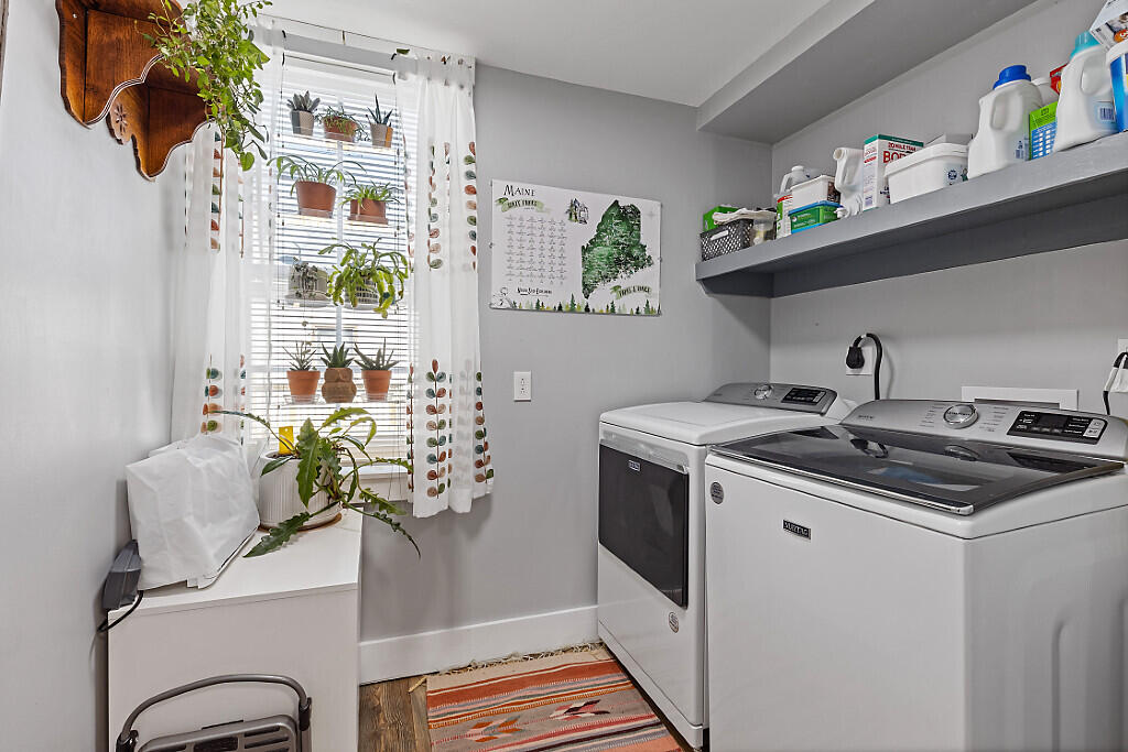 12 Middle Street Hallowell ME 04347