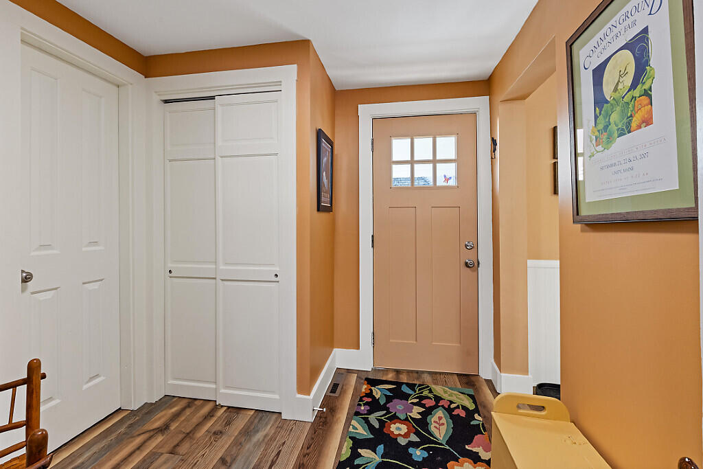 12 Middle Street Hallowell ME 04347